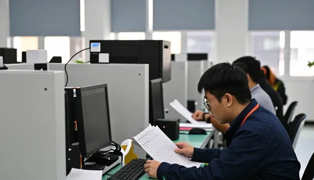慈溪市琴益烘箱厂